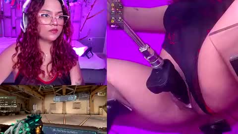 Snapshot of briannalux chatting on July 2026 09:19:01 PM briannalux online show from July 2026 09:19:01 PM