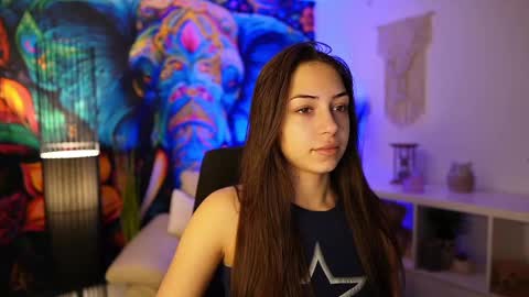 Briar Rose online show from December 2024 02:35:02 PM