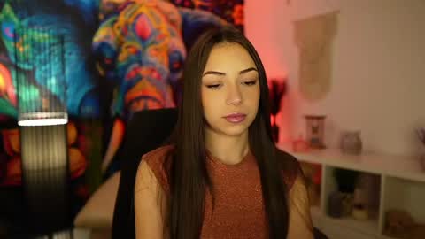 Briar Rose online show from January 2025 02:08:02 PM