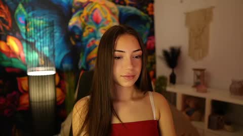 Briar Rose online show from January 2025 02:40:02 PM