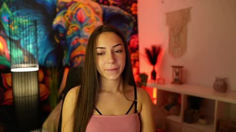 Briar Rose online show from January 2025 05:44:02 PM