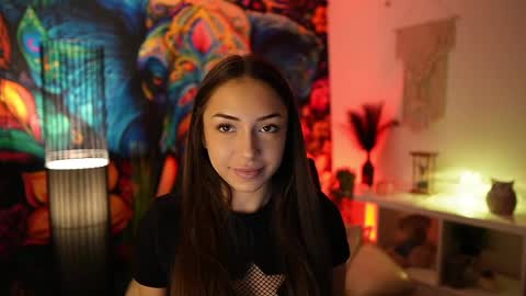 Briar Rose online show from January 2025 06:03:01 PM