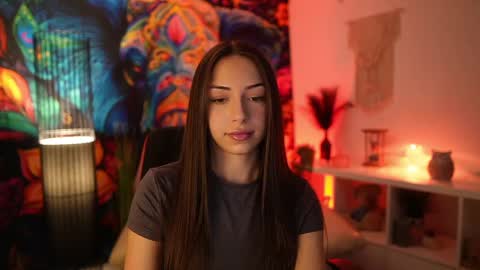 Briar Rose online show from January 2025 02:19:01 PM