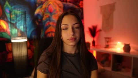 Briar Rose online show from January 2025 05:23:02 PM