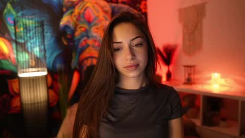 Briar Rose online show from February 2025 05:46:01 PM