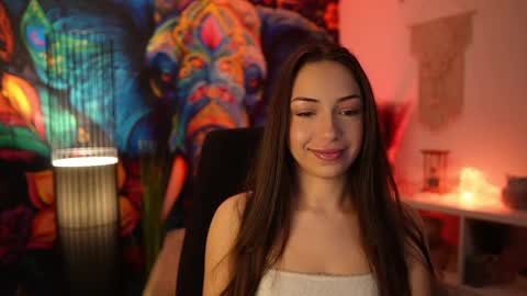 Briar Rose online show from February 2025 02:26:01 PM