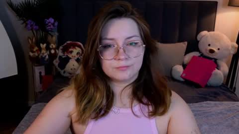 briarwynn online show from April 2026 09:02:01 PM