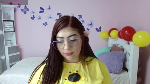 DAYANNA online show from March 2026 01:27:02 AM