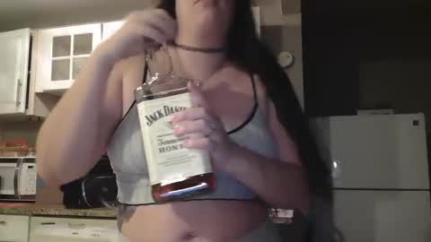 Briaylla617 online show from December 2024 01:24:01 AM