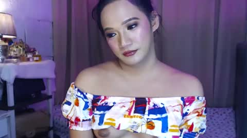 BRIDGETT online show from February 2025 07:13:02 AM