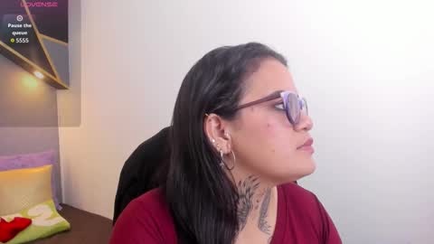 BRIGITTE online show from March 2026 01:53:01 AM