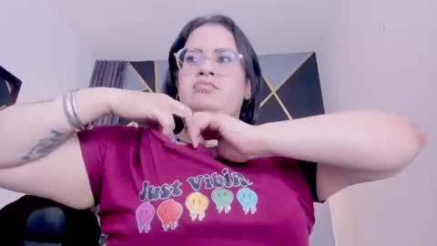 Snapshot of brigittemiller chatting on June 2026 03:25:01 AM BRIGITTE online show from June 2026 03:25:01 AM