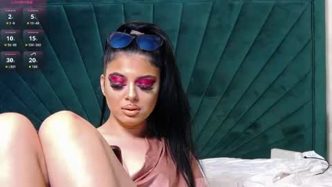 Brigitte online show from May 2026 07:10:02 PM