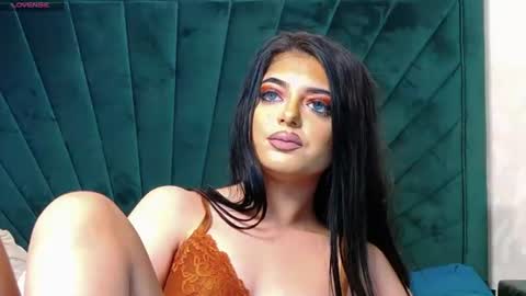 Brigitte online show from July 2026 08:44:01 PM