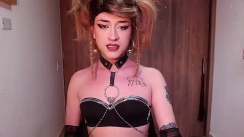 Brilla Mettal online show from June 2026 10:58:01 PM
