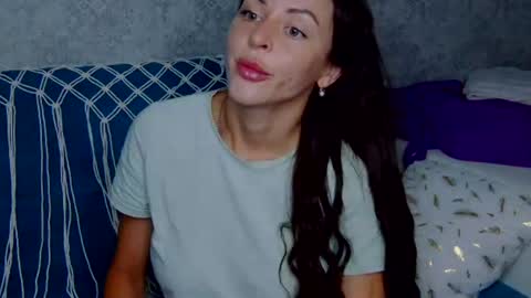 Snapshot of brilliant_doll chatting on July 2026 03:44:02 AM Nika online show from July 2026 03:44:02 AM