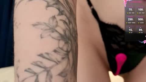 brilliant_kiss online show from March 2026 08:47:01 PM