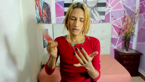 Brisa online show from December 2024 02:27:01 PM