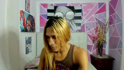 Brisa online show from January 2025 03:02:01 PM