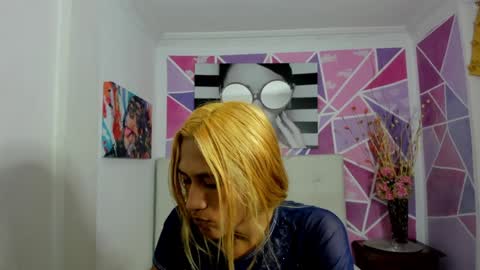 Brisa online show from January 2025 02:14:01 PM