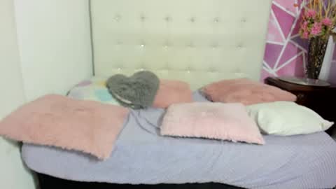 Brisa online show from February 2025 05:36:01 PM