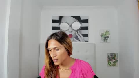 Brisa online show from September 2025 01:39:02 AM