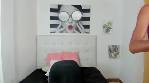 Brisa online show from October 2025 09:48:01 PM