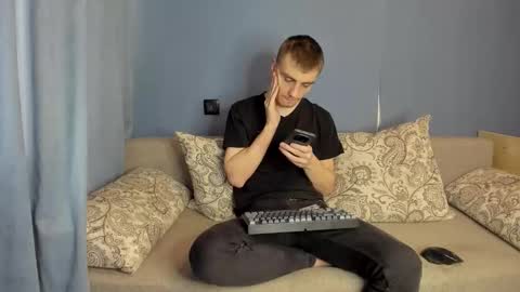 bristlebback online show from March 2026 10:20:01 AM