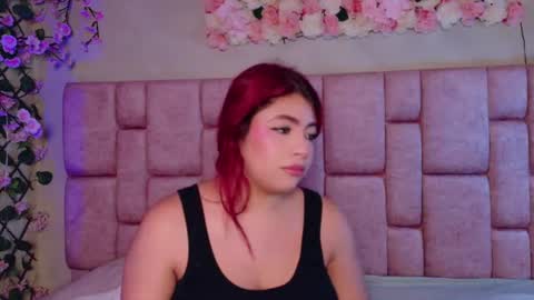 BRITANYN online show from June 2026 05:48:01 AM