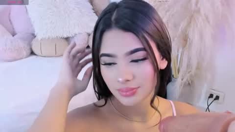 britanylin__ online show from July 2026 09:24:01 AM