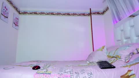 Snapshot of britanyrousee chatting on February 2026 09:11:02 PM Emily online show from February 2026 09:11:02 PM