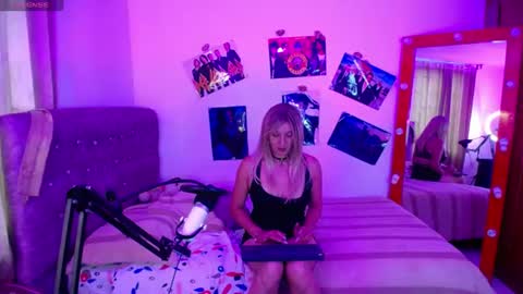 BRITH ANGELS online show from July 2026 01:07:01 PM