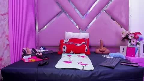 Brithany  online show from June 2026 08:46:02 PM