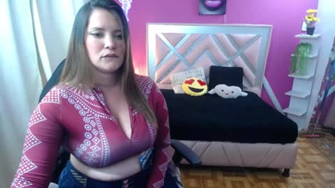britany online show from December 2024 04:29:02 AM