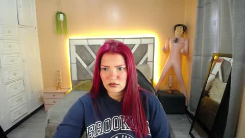 britany online show from January 2025 12:39:02 PM