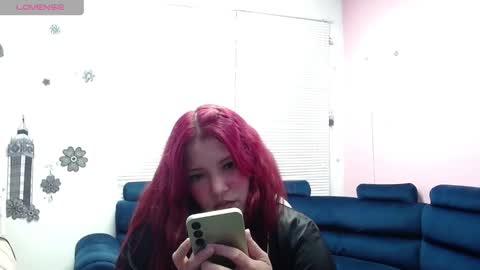 britany online show from January 2025 05:22:01 AM