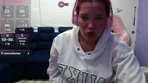 britany online show from February 2025 12:40:02 AM