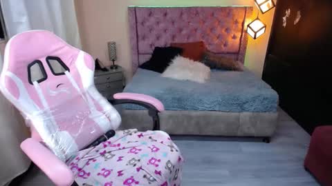 britany online show from February 2025 02:07:02 AM