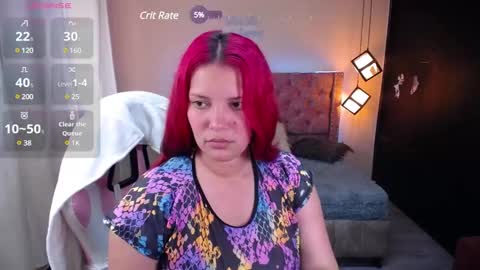britany online show from February 2025 09:12:01 PM