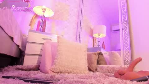 brithanyparker_ online show from February 2026 05:41:01 AM