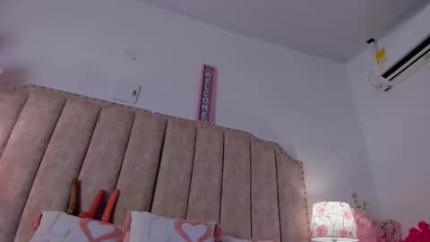 brithanyparker_ online show from March 2026 08:53:02 AM