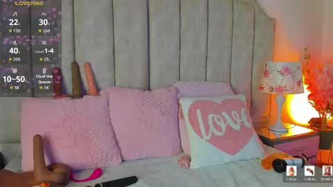 brithanyparker_ online show from May 2026 05:36:02 AM
