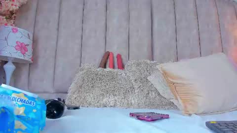 brithanyparker_ online show from July 2026 07:23:02 AM