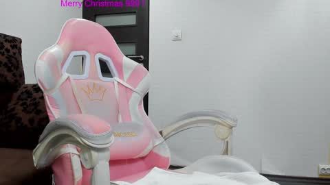 britney_charm online show from January 2025 05:50:02 AM