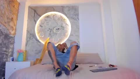 HOT MALETH AND SEXY BRITNEY online show from June 2026 09:27:02 PM