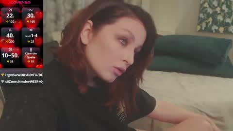 britneybarker online show from June 2026 04:22:01 PM