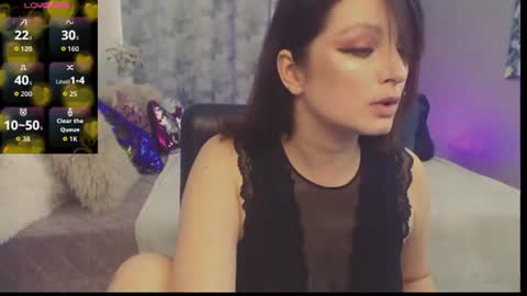 britneybarker online show from July 2026 12:09:01 PM