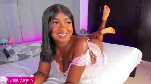 brittany 25 years old  happy as a worm  online show from April 2026 08:40:01 AM