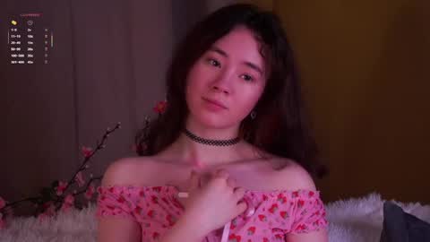 Lina online show from April 2026 02:16:02 PM