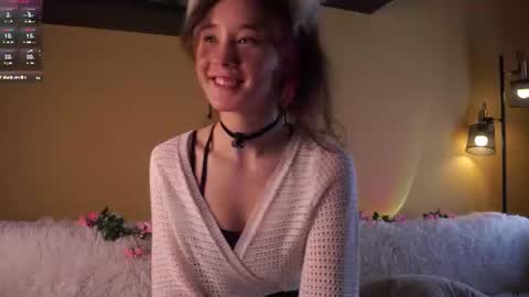 Snapshot of britthe chatting on July 2026 03:16:01 PM Lina online show from July 2026 03:16:01 PM